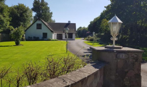 Ballygallum Country House